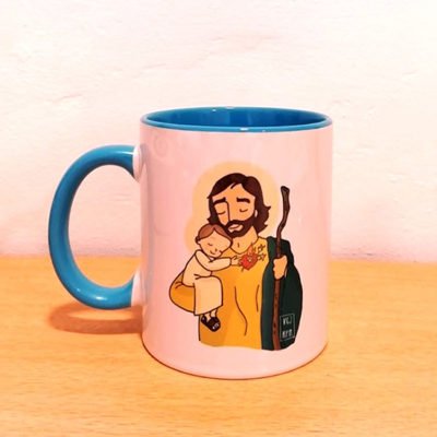 Tazas y cerámica