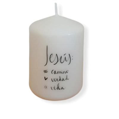 Velas Oraciones