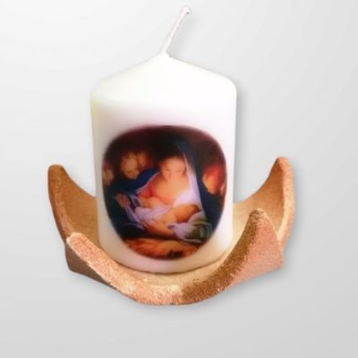 Adviento y Navidad