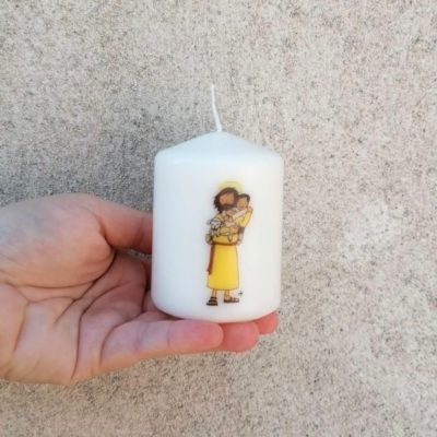 Velas Primera Comunión