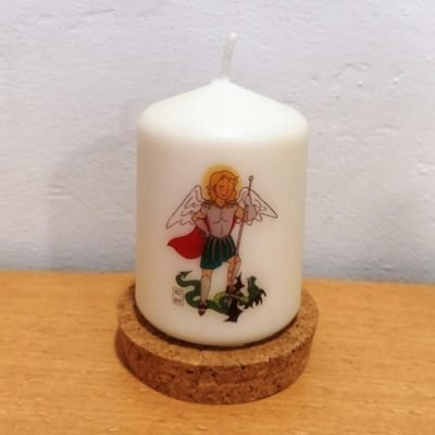 Vela San Miguel