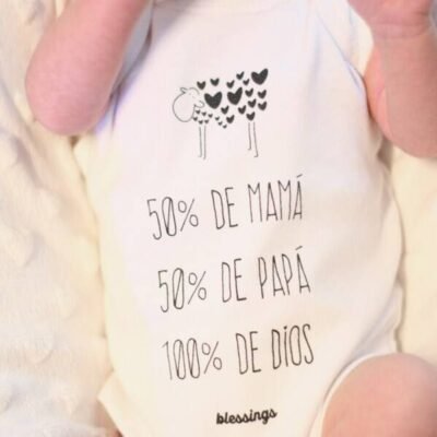 Body bebé