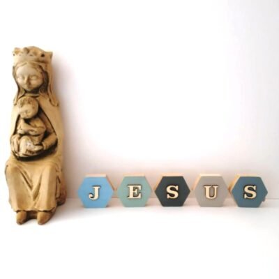 Nombre de Jesús