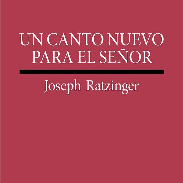 Un canto nuevo para el Señor