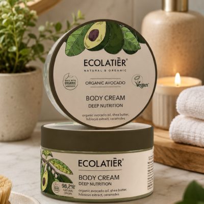 Cosmética natural