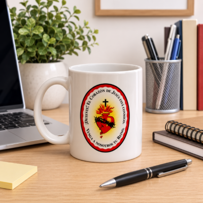 Taza Detente